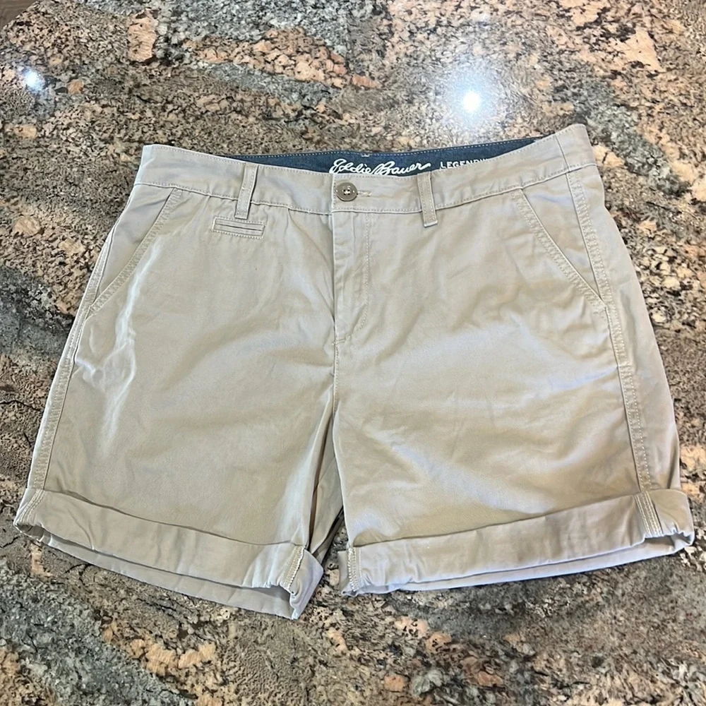 Eddie Bauer Shorts
